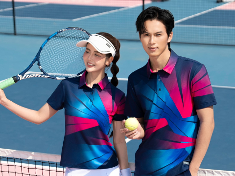TENNIS COLLECTION 